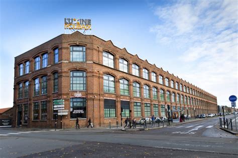 hugo boss usine roubaix
